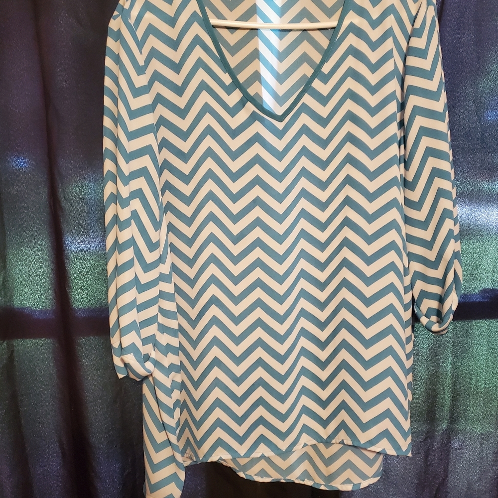 Dress shirt